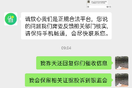 河北区要账公司更多成功案例详情